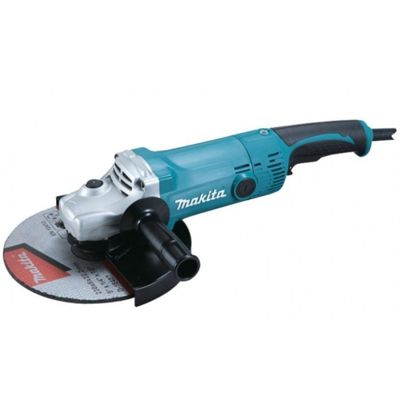 Meuleuse D'Angle Makita GA9050 – 2000 W, 230 mm, 6600 tr/min - vue 8