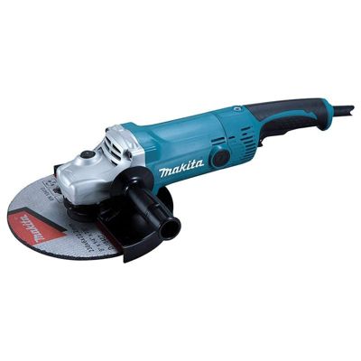 Disqueuse angulaire 230 mm 2000W - MAKITA 9050R