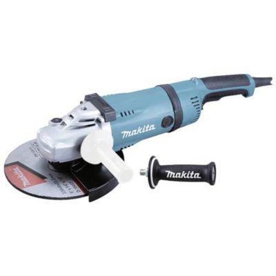 Meuleuse D'Angle Makita GA9030RF01 – 2400 W, 230 mm, Filaire - vue 3