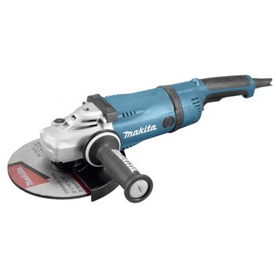 Meuleuse D'Angle Makita GA9040RF01 – 230V, Ø230 mm, 2600W, Anti-Vibration