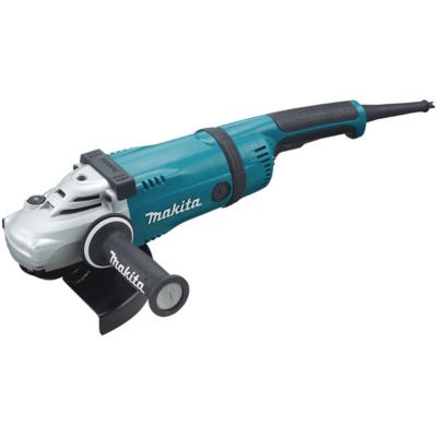 Meuleuse D'Angle Makita GA9030X01 – 2400W, 230 mm, Filaire - vue 6