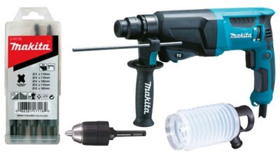 Perforateur SDS-Plus HR2300X9 720W 2.3J