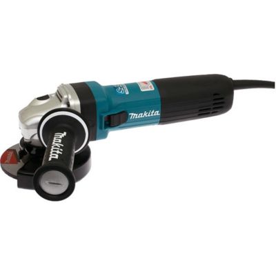 Meuleuse D'Angle Makita GA5041C01 – 125 mm, 1400 W, 11000 tr/min - vue 3