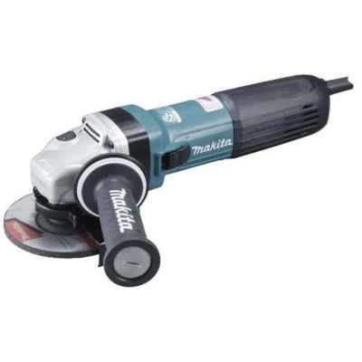 Meuleuse MAKITA GA5041CT01 Variateur électronique Système SJS II - vue 2