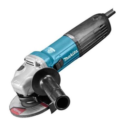 Meuleuse D'Angle Makita GA5040Z – 1100 W, 125 mm - vue 5
