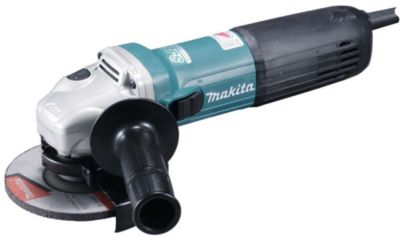 Makita GA5040C01 Meuleuse d'angle 125mm Softstart