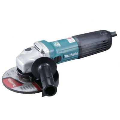 Meuleuse d'Angle Makita GA6040C – 150mm 1400W avec Système Anti-Vibration - vue 3