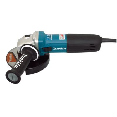 Meuleuse D'Angle Makita GA6040C01 – 1400 W, 150 mm, 4000 à 9000 tr/min - vue 4