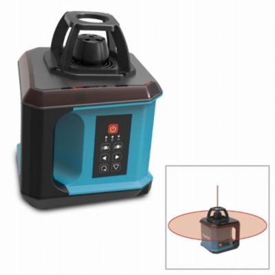 Makita SKR200Z - vue 9
