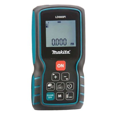 Ponceuse Excentrique Makita PO6000C – 890W, 150mm, 2 Modes de Rotation - vue 6