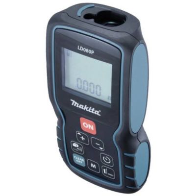 Makita Télémètre laser 80 LD080P - vue 2