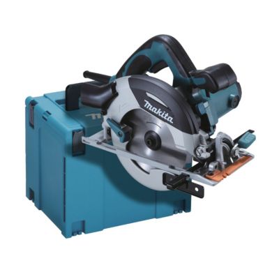 Scie circulaire MAKITA HS6101J 165mm lame Bois - vue 2
