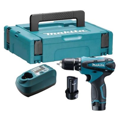 MAKITA DF330DWJ Perceuse Visseuse 10 8 V - vue 3