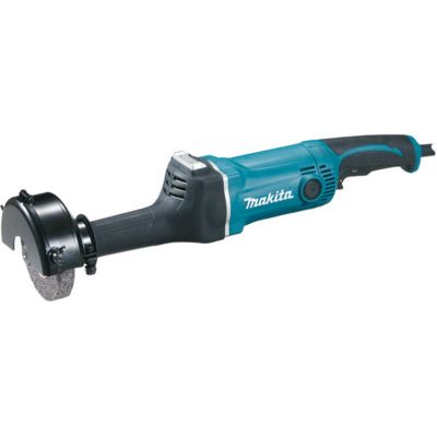 Meuleuse Droite Makita GS5000 – 750 W, Ø 125 mm, Interrupteur Sécurité - vue 2