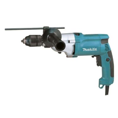 Perceuse À Percussion Makita HP2051HJ – 720W, Filaire, Garantie 2 Ans - vue 4