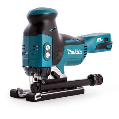 Makita DJV181ZJ 18 V - vue 9