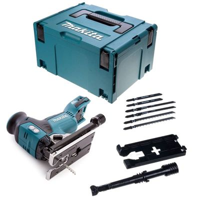 Makita DJV181ZJ 18 V - vue 8
