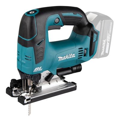 Makita DJV 182 Z - vue 6
