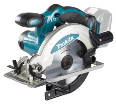 Scie circulaire sans fil Makita DSS610ZJ 18V 57mm - sans batterie