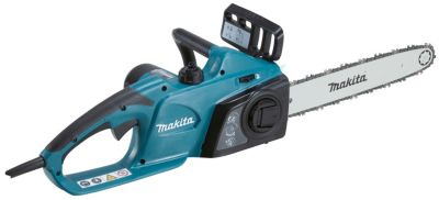 Tronçonneuse électrique UC3041A 1800 W 230 V - guide 300 mm, chaîne 3/8"