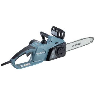 Tronçonneuse Électrique Makita UC4041A – 1800 W 40 cm - vue 5