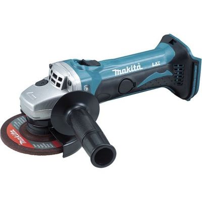 Meuleuse angulaire 115 mm 18 V LXT DGA452Z - machine nue, sans batterie ni chargeur