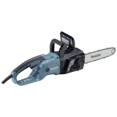 Tronçonneuse Électrique Makita UC4051A – 2000W, 40cm, Réservoir Huile 200ml - vue 4