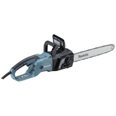Tronçonneuse Électrique MAKITA UC4551A – 2000 W, 45 cm - vue 7