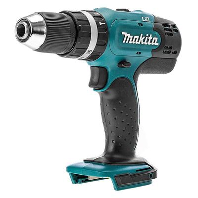 Perceuse Visseuse à Percussion Makita DHP453Z – 18 V, 2 Vitesses, Mandrin Auto-serrant 13 mm - vue 3