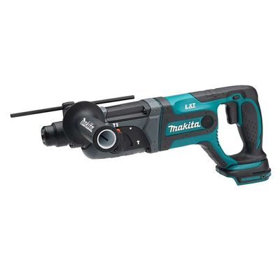 Perforateur Burineur Makita Dhr241z Sds-plus 18 V Lxt (vendu Sans Batterie)