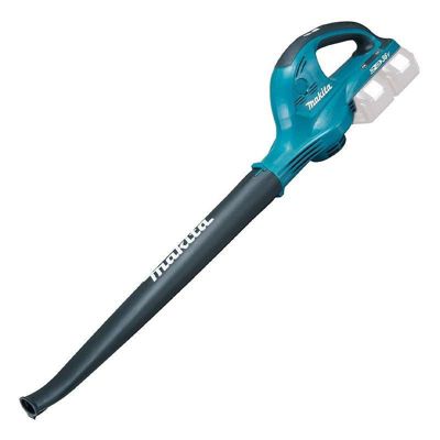 Souffleur à poussière sans fil 40V max XGT MAKITA avec 1 batterie 40v 2.0Ah chargeur sac AS001GA101 - vue 5