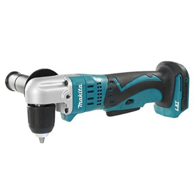 Perceuse-visseuse d'angle 18 V Li-Ion 10 mm sans batterie ni chargeur - DDA351Z