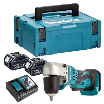 Perceuse Visseuse Sans Fil DDA351RFJ Makita - vue 2
