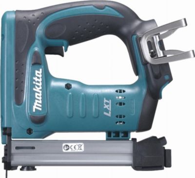 Agrafeuse 18V LXT Li Ion Machine seule MAKITA DST221Z - vue 3