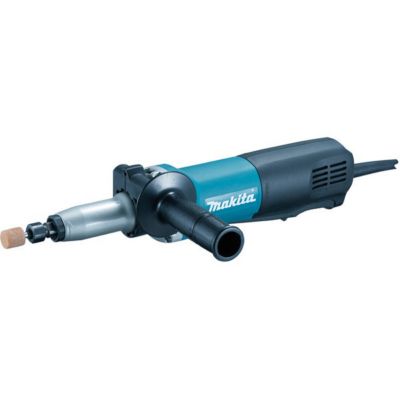 Meuleuse Droite Makita GD0811C – 750 W, Système Anti-Vibration - vue 5