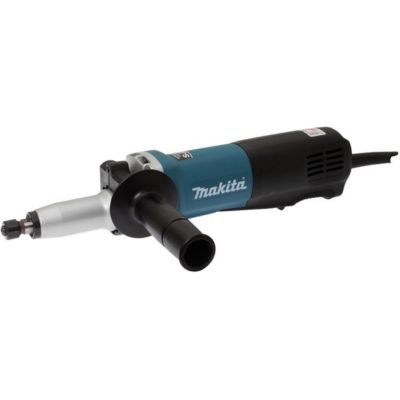 Meuleuse Droite Makita GD0811C – 750 W, Système Anti-Vibration - vue 6