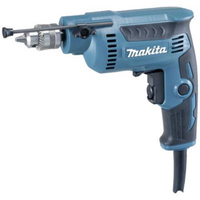 Perceuse Makita DP2010J – Haute Vitesse 550W 4200 tr/min avec Variateur