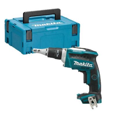 Visseuse À Placo MAKITA DFS452ZJ – 18V LXT, Sans Batterie Ni Chargeur - vue 3
