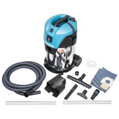 Aspirateur Makita VC3011L – 2000W, 35L, Classe L, Filaire - vue 3