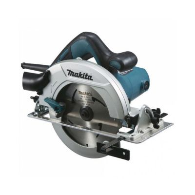 Scie circulaire MAKITA Ø190mm HS7601K - vue 3