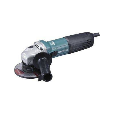 Meuleuse MAKITA GA5040RZ Ø 125 mm