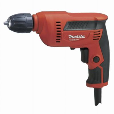 Perceuse Makita M6002 – 450W, Mandrin à Serrage Rapide, Compacte