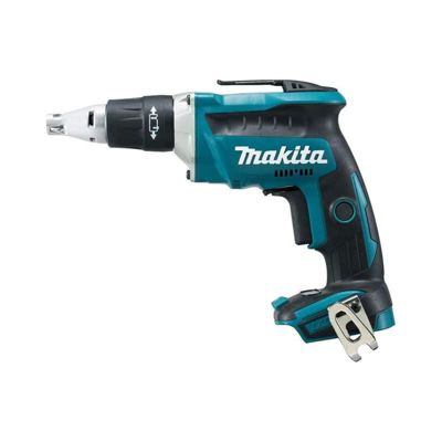 Visseuse Plaque De Plâtre Sans Fil Makita DFS452Y1J – 18 V, 100 Nm, 2800 tr/min, LED