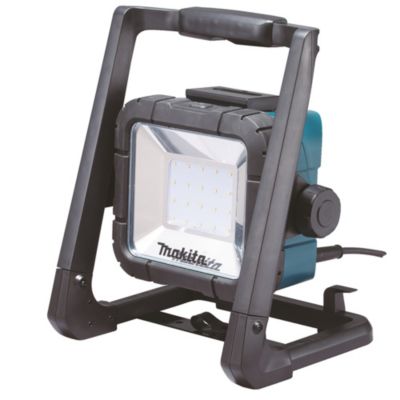 Projecteur de chantier Deadml805 Makita