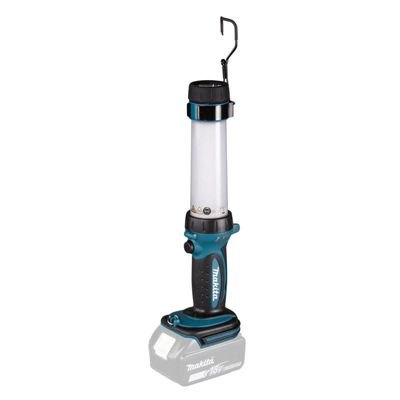 Lampe de chantier 14 4 18 v lxt Produit seul 2100 lx Makita DEADML806 - vue 1