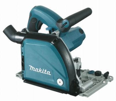 Fraiseuse Aluminium Makita CA5000XJ – 1300 W Ø 118 mm - vue 3
