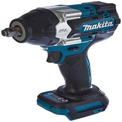 Boulonneuse à Chocs Makita DTW700Z – 18V, 700 Nm, Machine Seule - vue 8