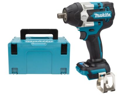 Clé à Chocs Makita DTW701ZJ Machine seule makpac 3 - vue 9
