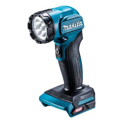 Lampe torche LED XGT 40V DEAML001G - sans batterie ni chargeur