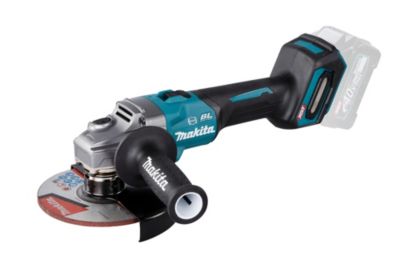 Meuleuse Angulaire Makita GA035GZ – 40Vmax, 150 mm, Technologie XGT